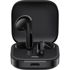 Xiaomi Redmi Buds 6 Active Wireless | 5,4 colių 