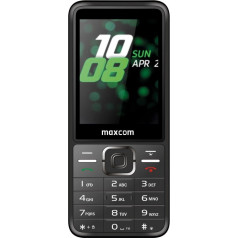 Telefonas mm 244 classic