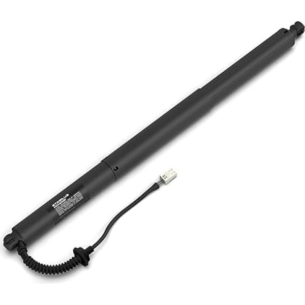 Stabilus elektrischer Heckklappenantrieb 515101 POWERISE® automatische Kofferraumöffnung u.a. für PEUGEOT 5008 MJEHZP/MJEHZR/MJEHZW 12/2016- /