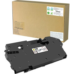 TOPRINT 108R01416 Tonerio kasetės atliekos Atliekų kasetė 30000 puslapių Xerox Phaser 6510 WorkCentre 6515 Dell H625cdw H825cdw S2825cdn Xerox VersaLink C600 C605 C500 C505 Spausdintuvas Spausdintuvas