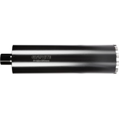 Graphite Deimantinis gręžimo pjūklas 58G540 122×450mm×11T
