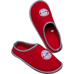 FC Bayern München Veltinio šlepetės | Šlepetės | Suaugusiems