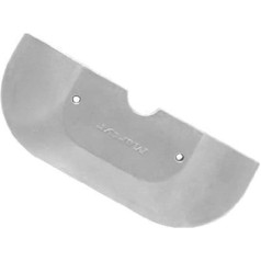 ANODO Alpha One Gene II aliuminis
