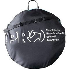 Pro prba0031 Krepšys ir krepšys dviračiui