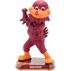 FOCO NCAA Unisex suaugusiųjų talismanas Headline Bobble