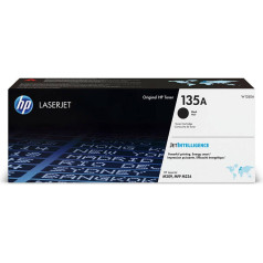 Hp juodas toneris hp135a=w1350a