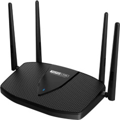 Maršrutizatorius wifi6 x5000r