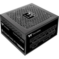 Maitinimo šaltinis - toughpower pf1 1050w fmod platinum full jp cap