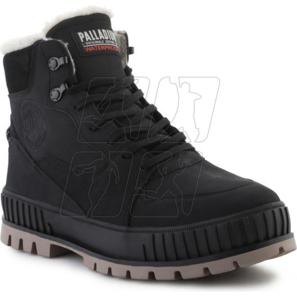 Pallashock Warm Wp batai 74351-008-M / EU 36