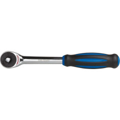 SW-Steel pistoleto rankena, 6,3 mm, 0,64 cm, chromo-vanadžio, 05714L