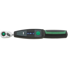Stahlwille 701 - Elektroninis dinamometrinis raktas