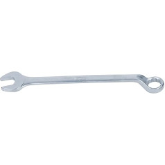 KS Tools 5171675 Classic kombinuotas veržliaraktis su poslinkiu 75 mm