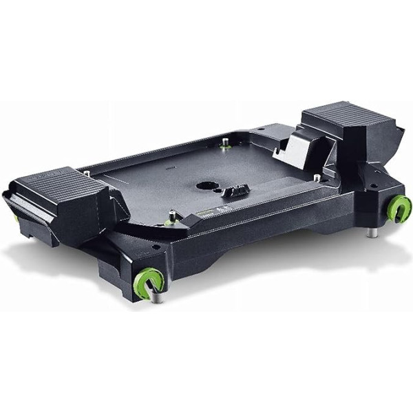 Festool 202056 Adapterio plokštelė UG-AD-KS 60, įvairiaspalvė