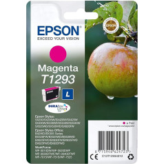 Epson originalus T1295 Tinte Apfel, SX420W BX320FW SX620FW BX/SX525WD BX625FWD BX305FW B42WD BX925FWD BX635FWD BX535WD SX435/440W BX630FW SX235W WF7015 7515 7525 3010 3520 3540.