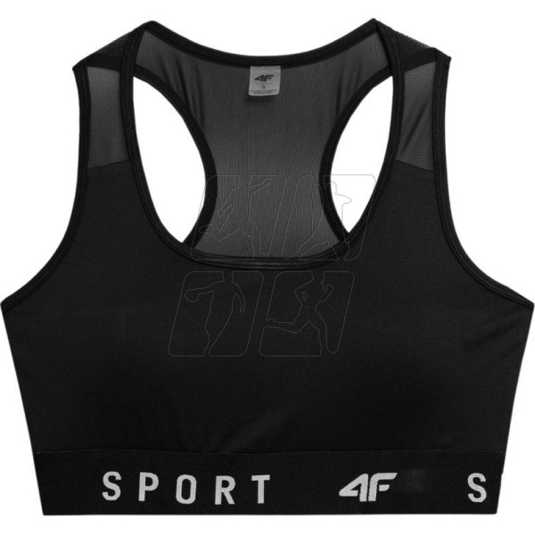 Sportinė liemenėlė F051 W SS23USBAF051 20S / S