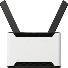 MikroTik Chateau LTE6ax