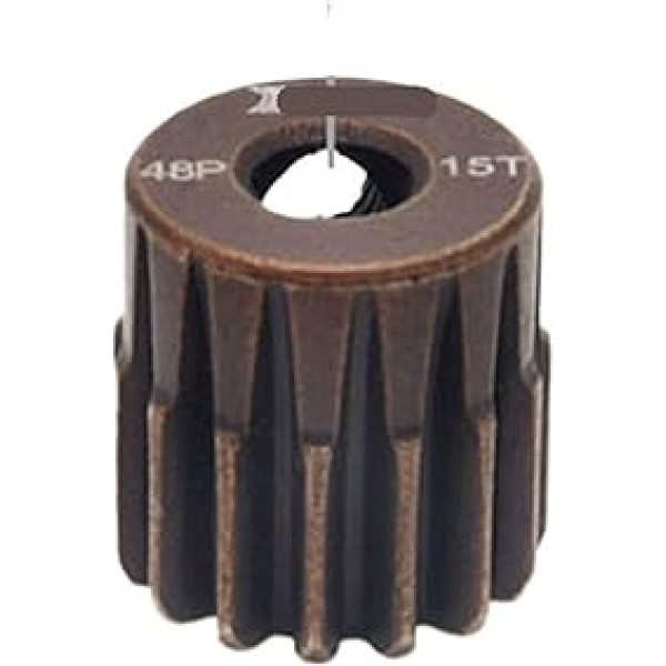 48P 3 175 mm 13T 14T 15T 16T 18T 19T 20T 21T 23T 26T 35T Variklinė pavara (15T)