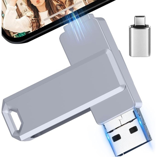 USB atmintinė 256 GB 