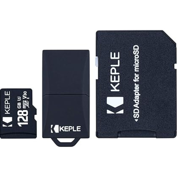 128 GB 