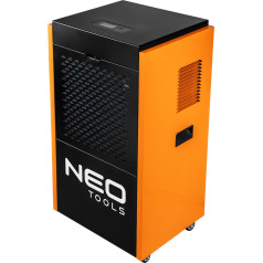 Neo Tools Pastato oro sausintuvas 1000W