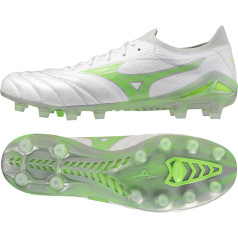 Morelia Neo IV Beta Elite FG batai P1GA254237 / balta / 40