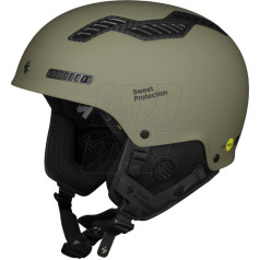 Sweet Protection Grimnir 2VI Mips slidinėjimo šalmas 92800558809 / 56-59