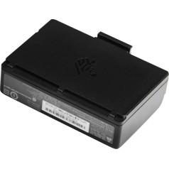 Zebra BTRY-MPP-34MA1-01 KIT ACC ZQ610/620 SPARE SMART BATTERY ::: (Brūkšninių kodų POS ir sandėliavimas > POS atsarginės dalys)