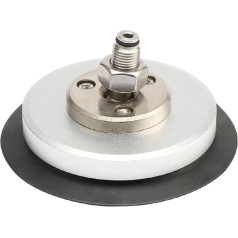 PU/PUG/PUYKB60/80/100/120 Manipuliatorius, pneumatinis, pramoninis guminis šliaužiklis (L55-M16x1,5-01)
