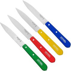 OPINEL - 4 vnt. pjaustymo peilių