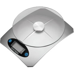 Lacor 61725 Elektroninis kioskas, kuriame yra 5 vnt.