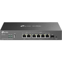 Daugiagigabitinis VPN maršrutizatorius er707-m2