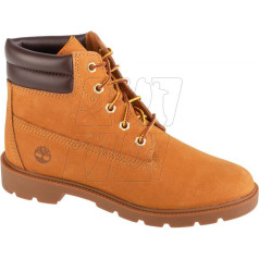 Batai 6 IN Basic WR Boot Jr 1A2MBB / 39