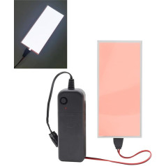NWpangu Elektroluminescencinė (EL) skydelio šviesa, 