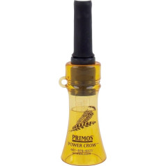 Primos HuntingPrimos Hunting Power Owl Turkey Locator Call