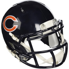 NFL Unisex Revolution Speed miniatiūrinis šalmas