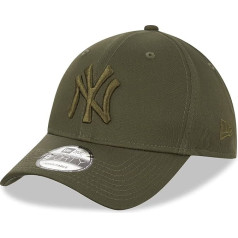 New Era Los Angeles Dodgers 9forty Reguliuojama kepurė League Essential