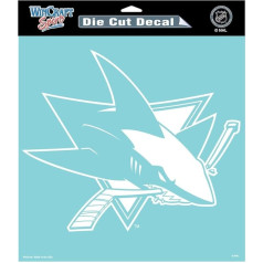 WinCraft NHL unisex-adult standartas