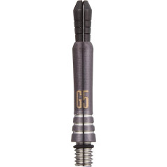 Target Darts Phil 'The Power' Taylor Gen 5 Titanium Shaft (trumpas)