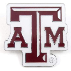 aminco NCAA Texas A & M Aggies logotipas Smeigtukas