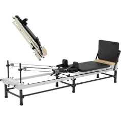 RVIFY Pilates Reformer Pilates Reformer, 91