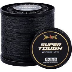 HERCULES Super Tvirtas pintas žvejybos linija 4/8 Sruogos 150-1000 jardų PE Braid Žuvų linijos 4lb-160lb Testas sūriame gėlame vandenyje