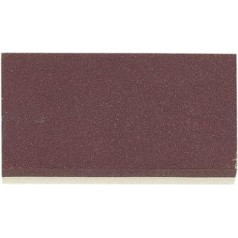 Dirbtinis aliejinis akmuo 15 x 5 cm su smulkiais ir vidutiniais grūdeliais