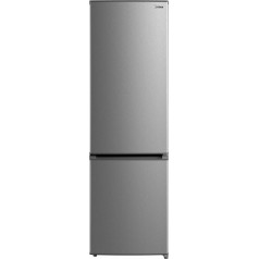 Šaldytuvas-šaldiklis mdrb380fge02a inox