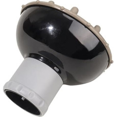 Beavorty Universal Haartrockner Diffusoraufsatz Haar Diffuser Für Lockiges Haar Blasendeckel Für Föhn Perfektes Salon Zubehör Für Sanftes Trocknen Und Voluminö Locken