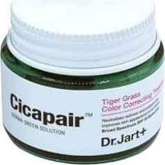 Dr. Jart Dr.Jart Cicapair Tigrinės žolės spalvą koreguojanti priemonė 15ml