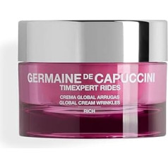 Germaine de Capuccini Timexpert Rides Global Cream Wrinkles Rich, 50 ml