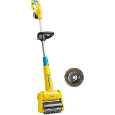 GLORIA MultiBrush