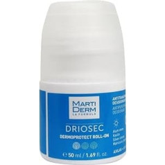Martiderm Driosec ritininis antiperspirantas 50 ml