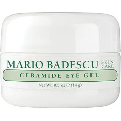 Mario Badescu Ceramide Eye Gel 0,5oz (14g)