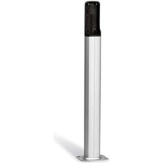ALUMINIO KOLONĖLĖ 001DB-L